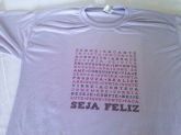 seja feliz
