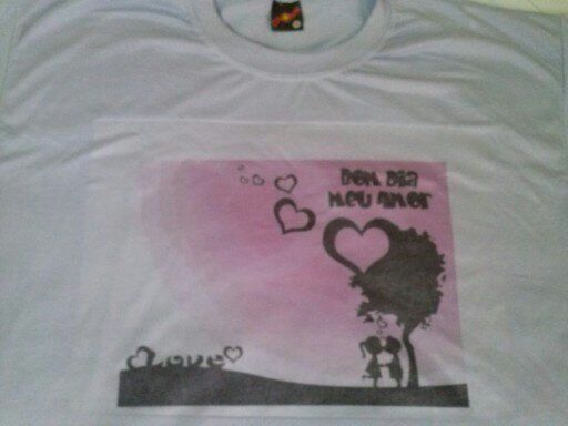 Bom dia Meu Amor